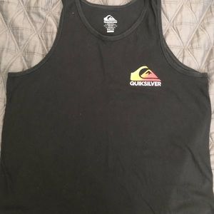 QuickSilver tank top